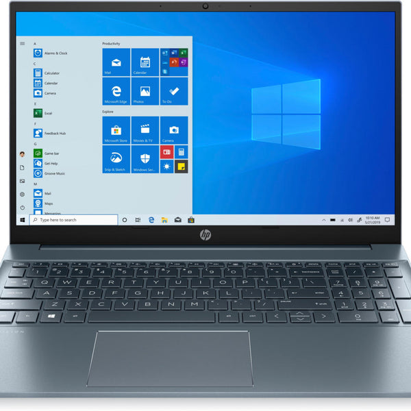 HP Pavilion 15-eh1052wm 15.6