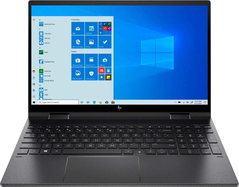 HP ENVY x360 15m-eu0043dx 15.6