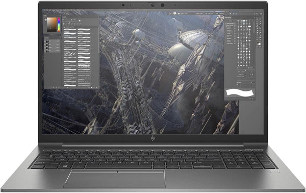 ZBook Firefly G8