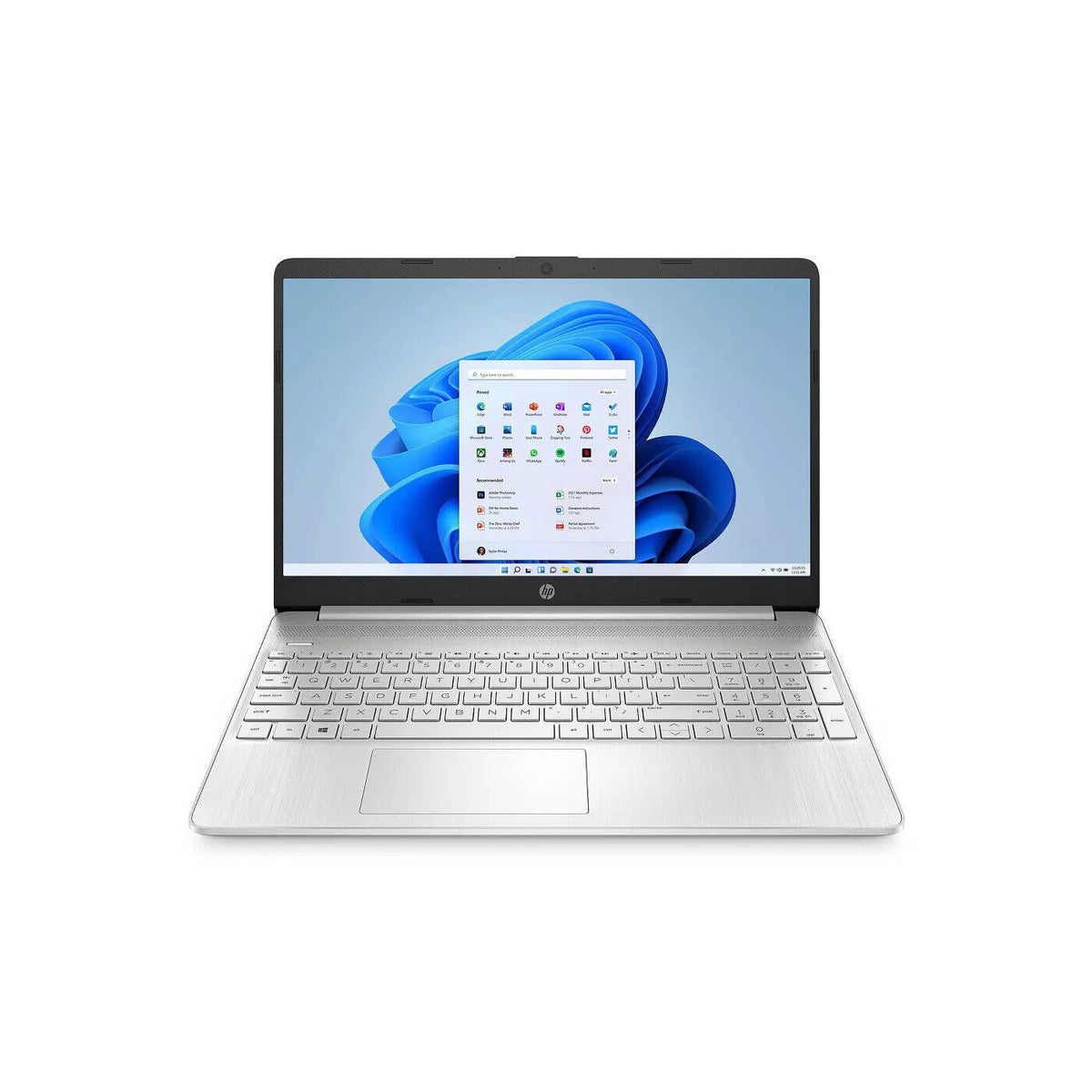 HP 15-DY2193DX 15.6