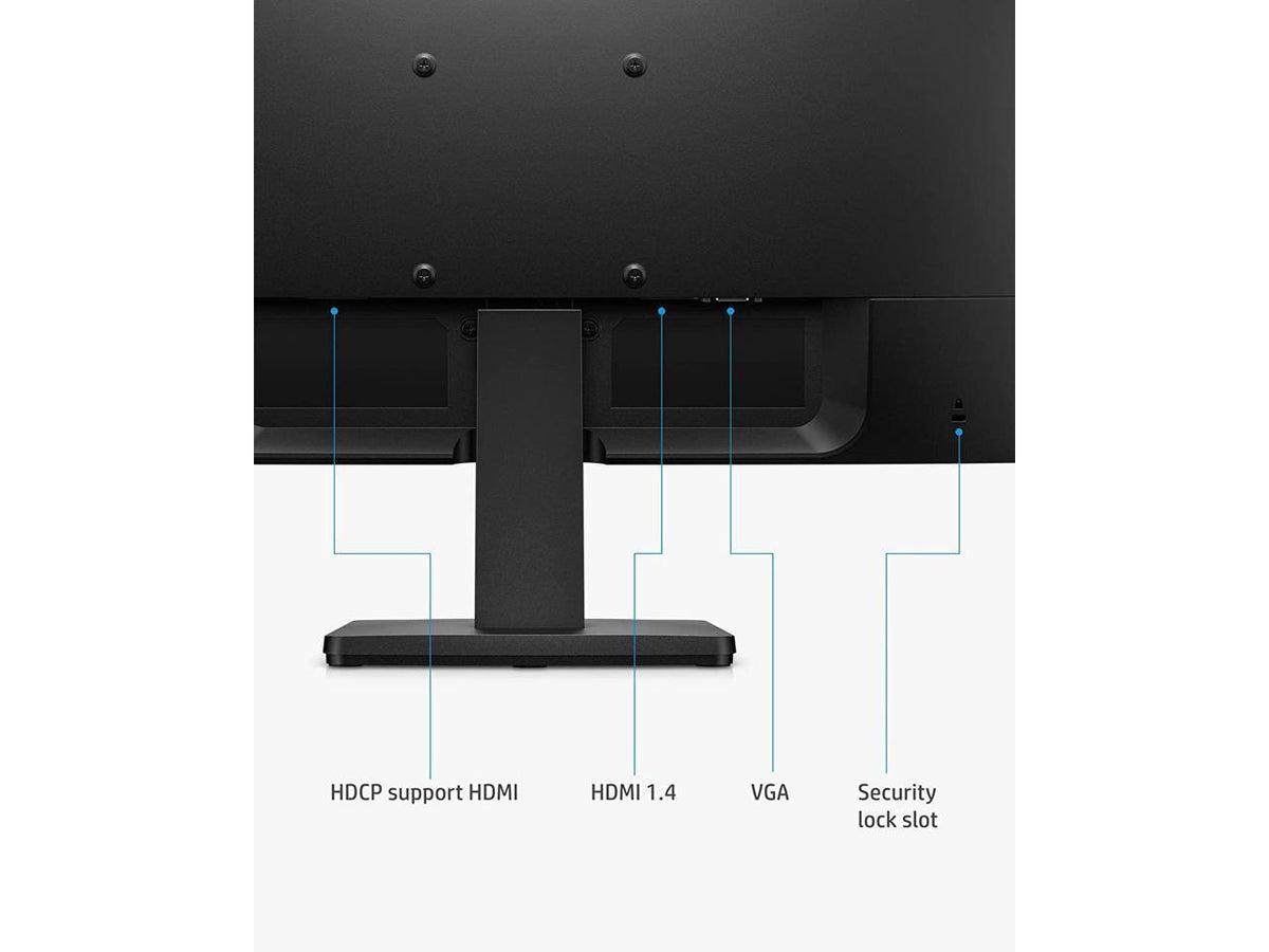 HP V241ib 23.8