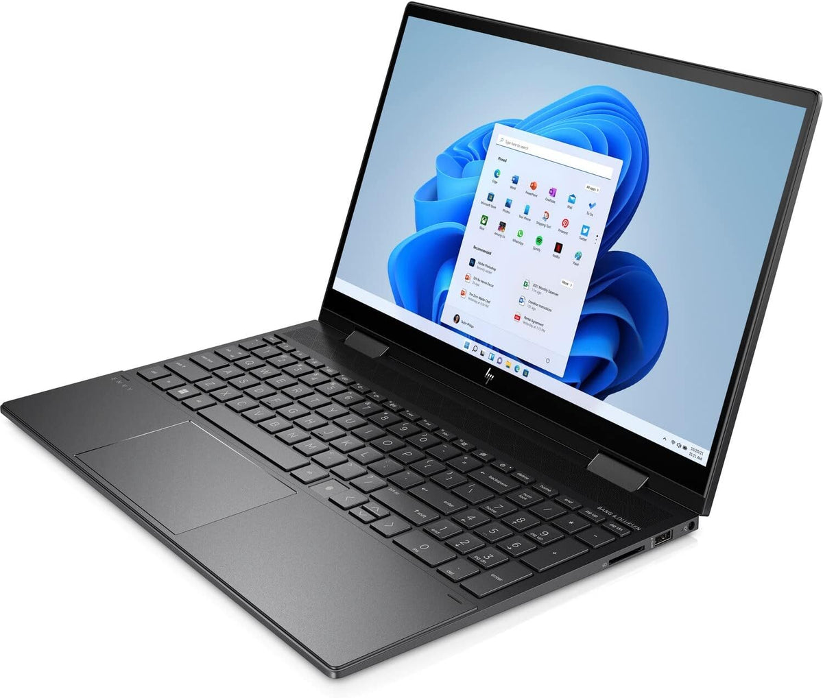 HP ENVY x360 15-ee1093cl 15.6