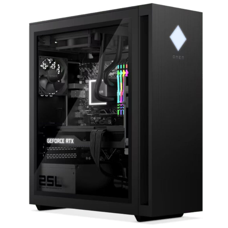 OMEN 25L GT15-0xxx
