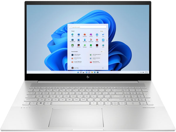 Envy 17-cr0000