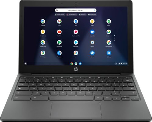 HP Chromebook 11a-ne0013dx 11.6