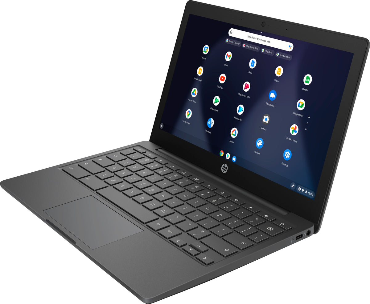 HP Chromebook 11a-ne0013dx 11.6