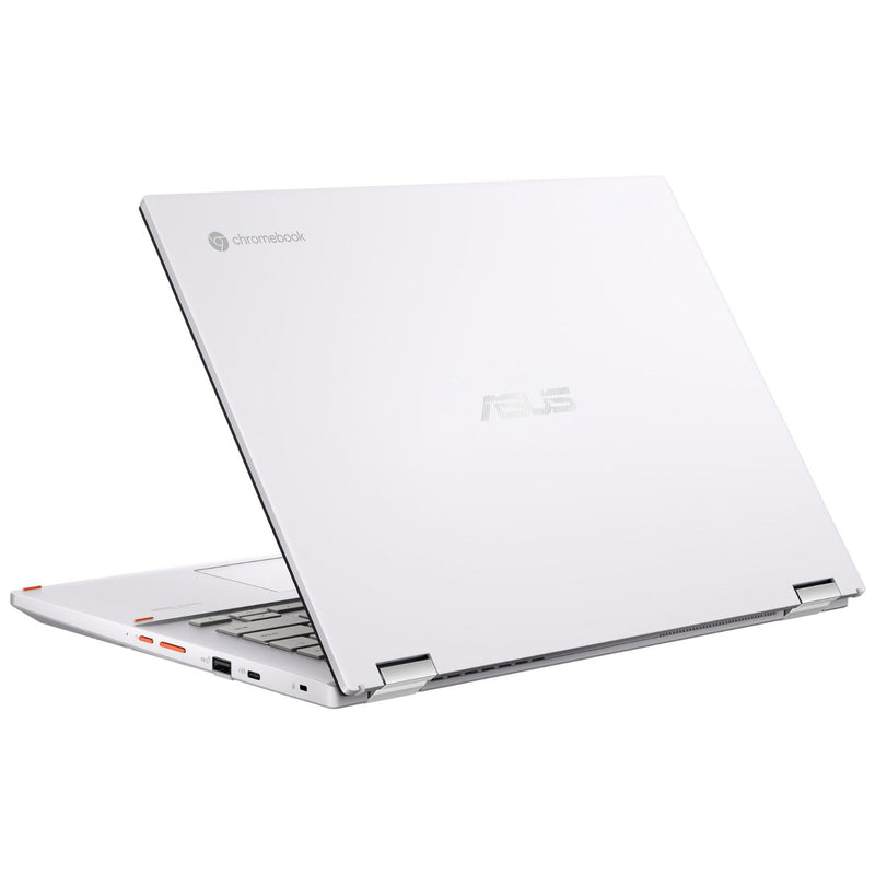 Chromebook CX34 Flip