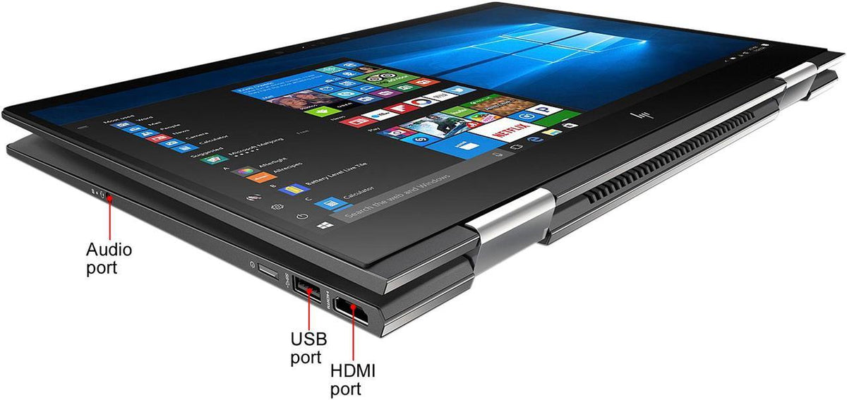 HP ENVY x360 15-bq213cl 15.6