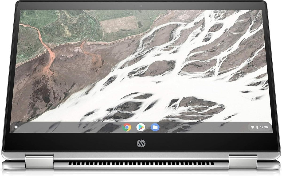 Chromebook x360 14インチ 64GB ホワイト HP Chromebook x360 14 製品詳細 | 日本HP