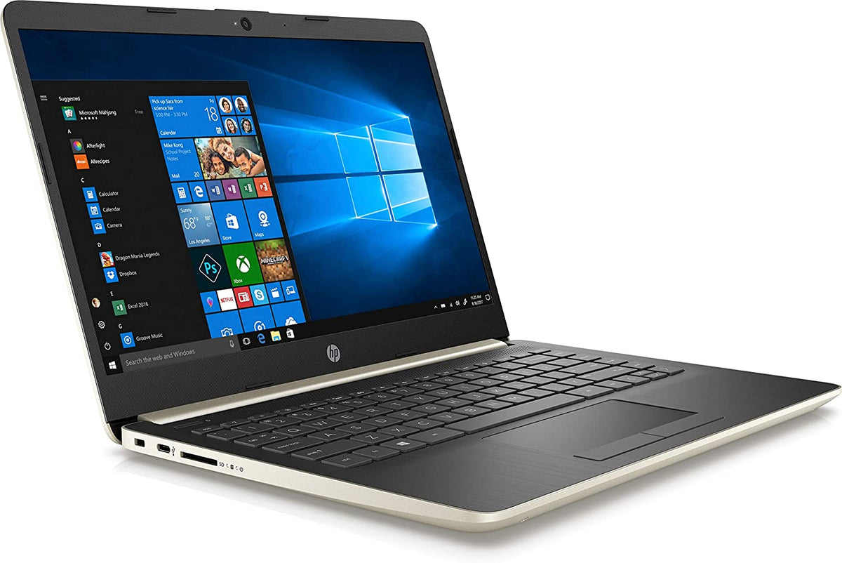HP 14-cf0006dx 14