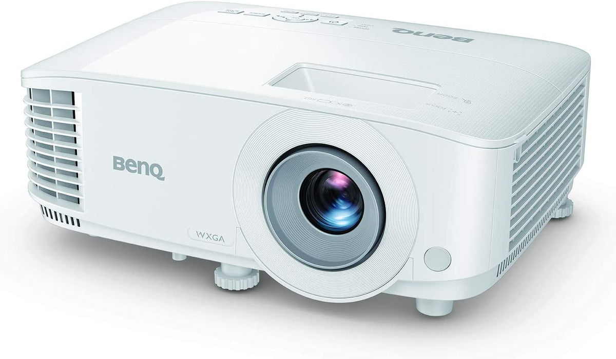 MW550 WXGA Business Projector For Presentation｜BenQ Asia