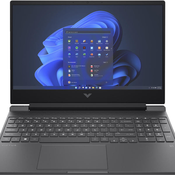 HP Victus 15 Ryzen 7　メモリ 32GB　SSD 1TB Amazon.com: HP Victus 15 Gaming Laptop, 15.6