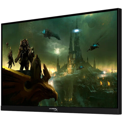 HyperX Armada 25 240 Hz 1ms GtG 16:9 Vesa 100 mm G-SYNC Anti-Gla