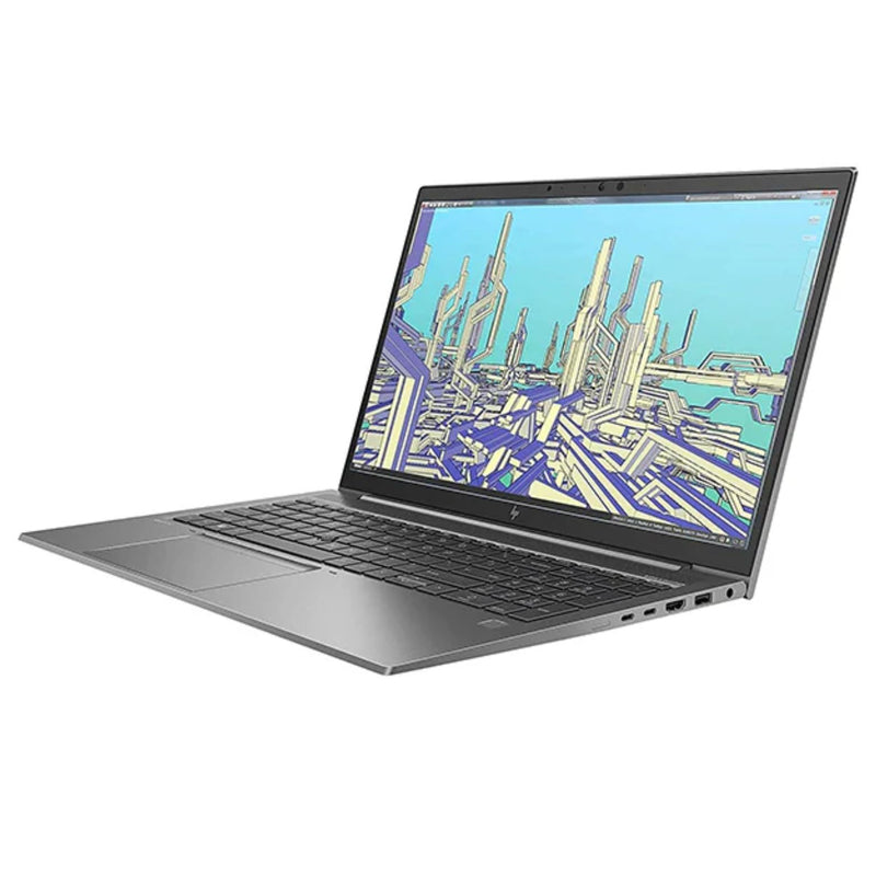 ZBook Firefly 15 G8