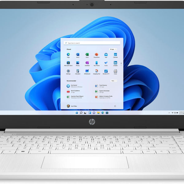 HP 14-DQ0052DX 14