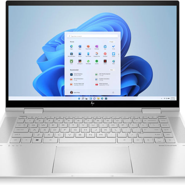 HP Envy x360 15-ew0013dx 15.6