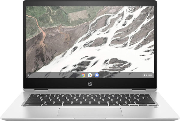 Chromebook X360 14 G1