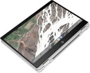 Chromebook X360 14 G1