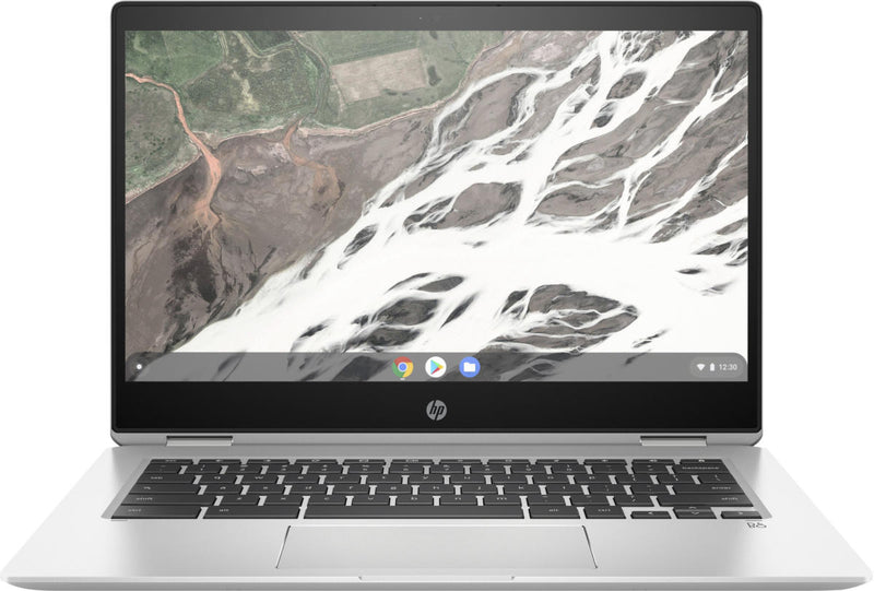 Chromebook X360 14 G1