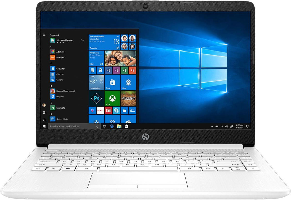 HP 14-dk0030ca 14