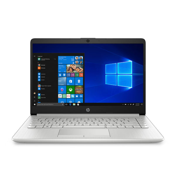 【美品】HP Laptop 14s-dk0xxx AMD A4-9125　4GB HP 14-dk0053od 14