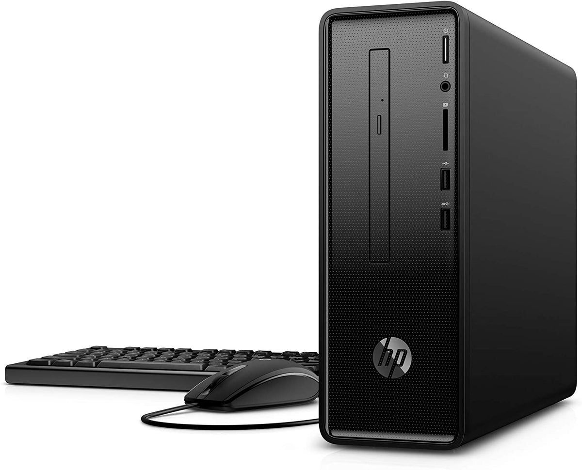 Windowsデスクトップ M8245 HP Slim Desktop 290 Core i5-9400 Windows