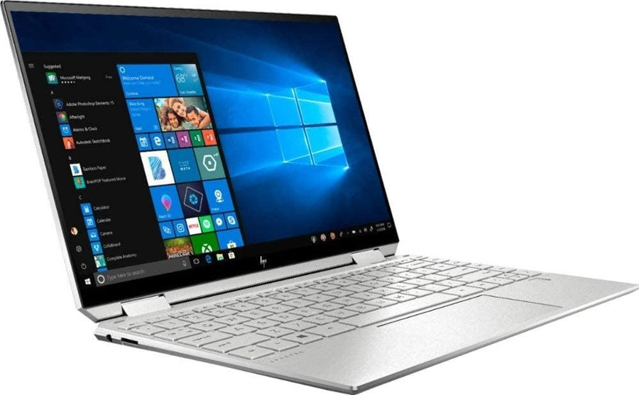 HP SPECTRE X360 13T 13.3