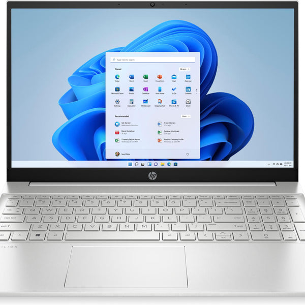 HP Pavilion 15-eh3047nr 15.6