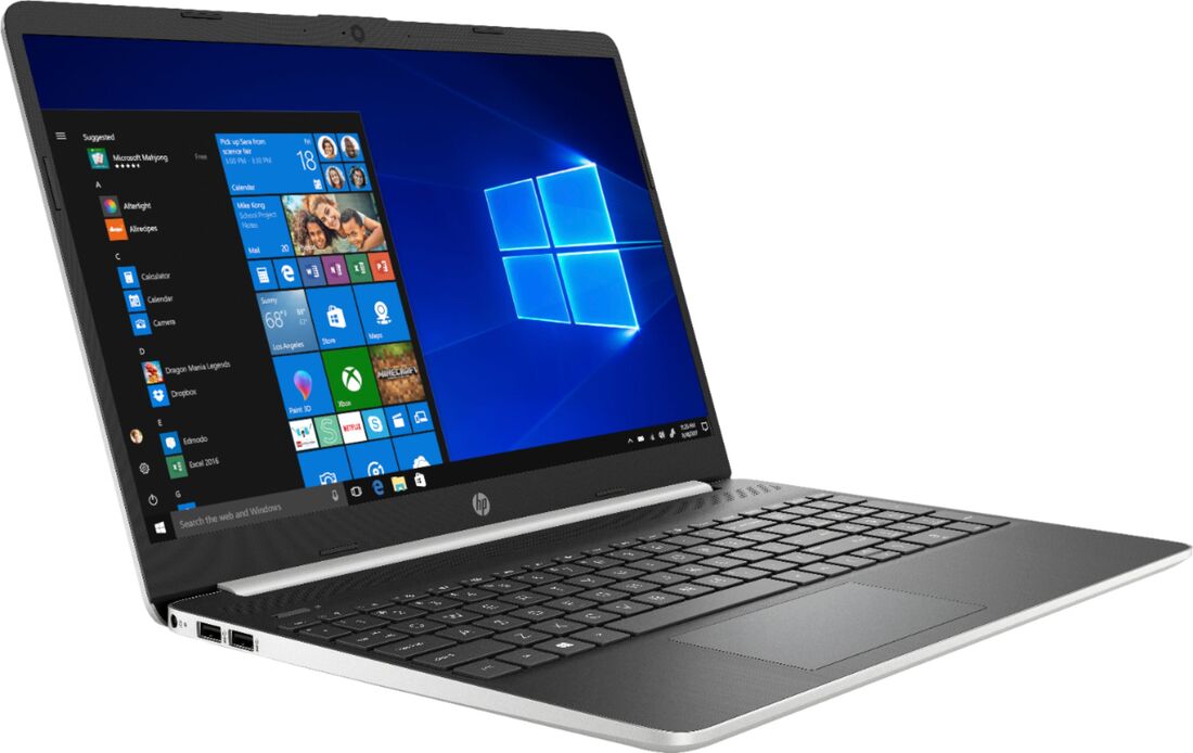 HP 15-dy0013dx 15.6