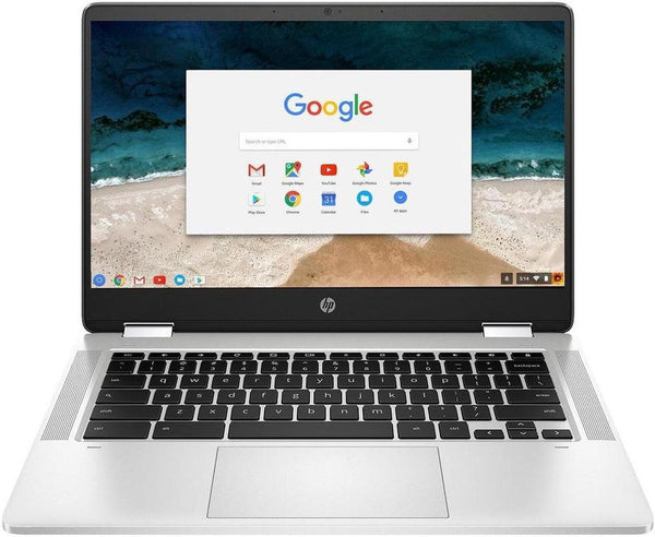 Chromebook x360 14a ca1015cl
