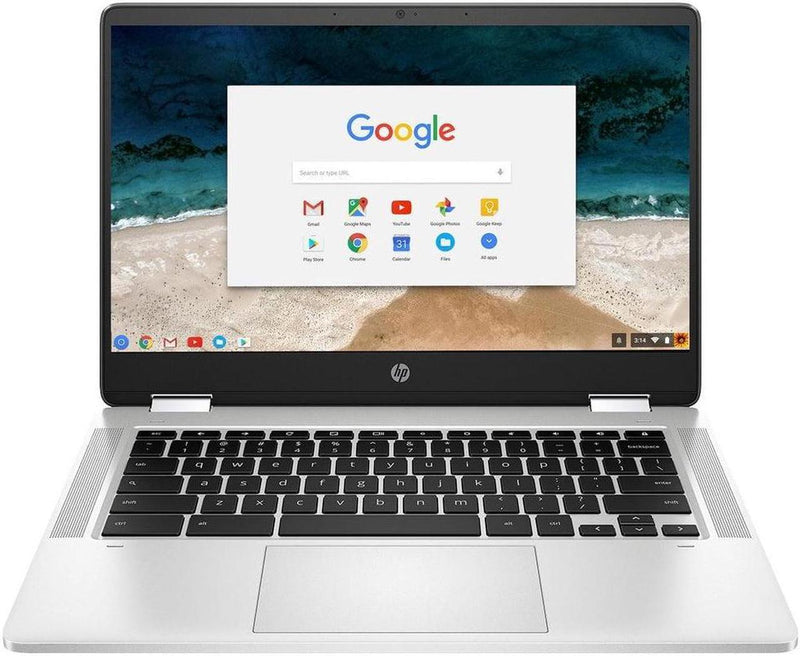 Chromebook x360 14a ca1015cl
