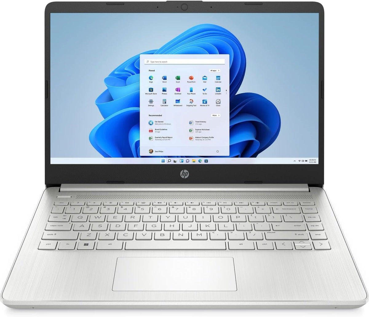 HP 14-dq0731ds 14