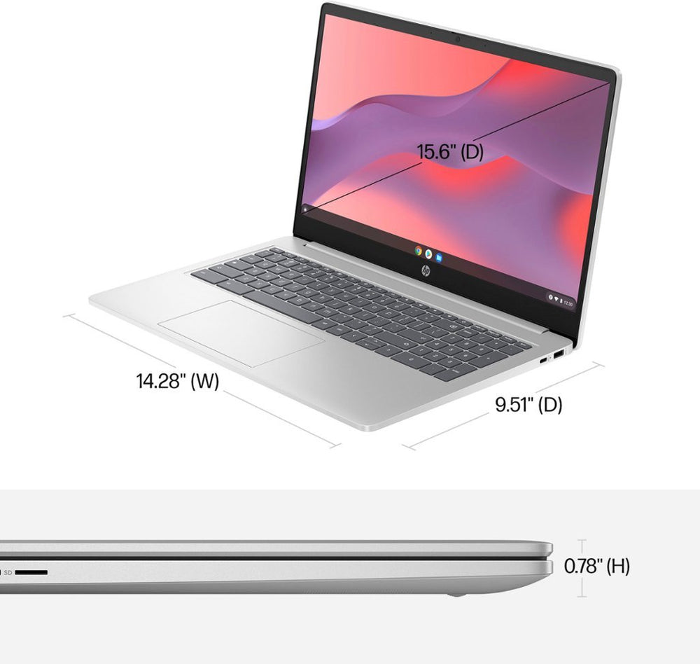 Amazon.com: HP 15.6