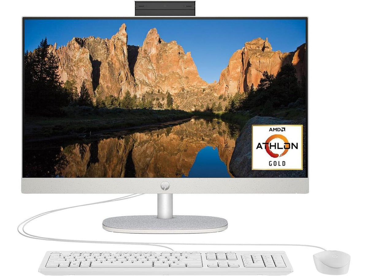 HP 24-cr0046 23.8