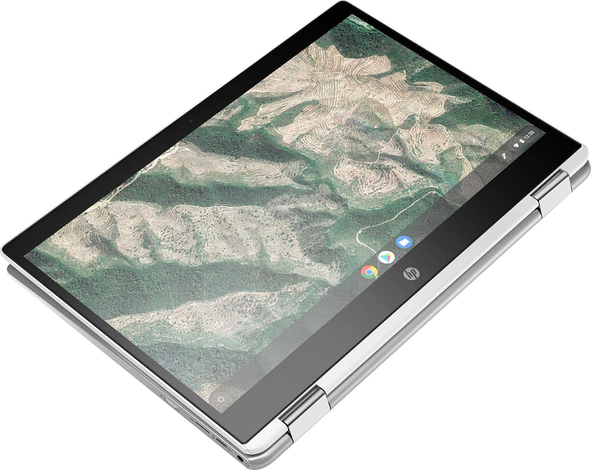HP Chromebook X360 14b-ca0013dx 14