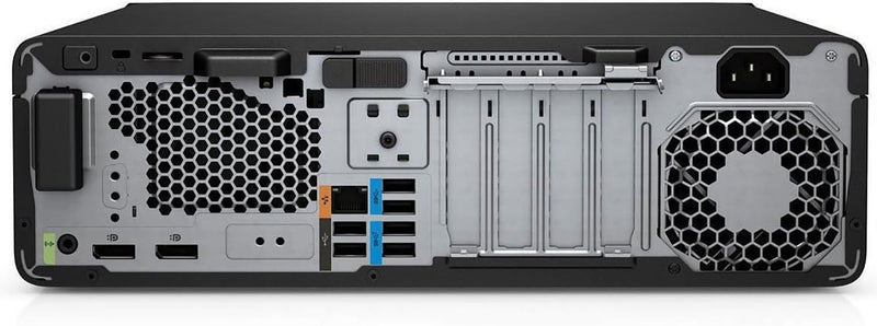 Z2 SFF G9