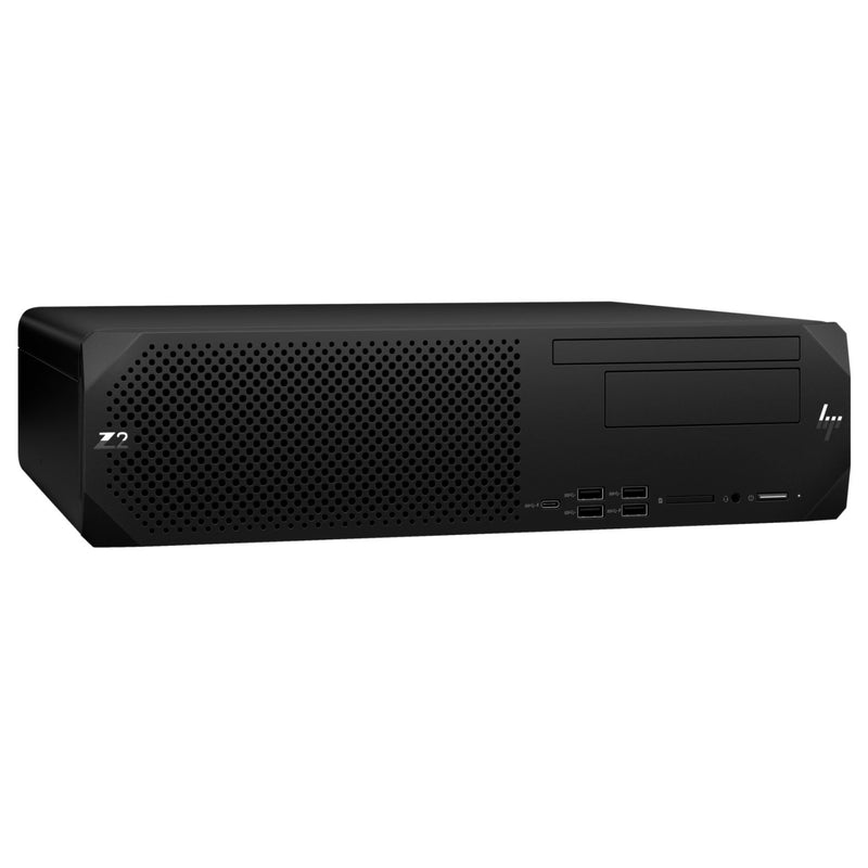 Z2 SFF G9