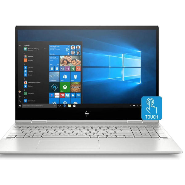 Windowsノート本体 #903 HP ENVY x360 15-dr1xxx i5-10210U 7uu06ua-01_600x600_crop_center