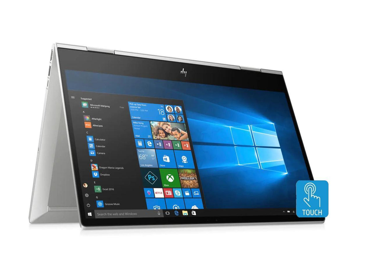 Windowsノート本体 ENVY x360 15-dr1011TU HP ENVY x360 15-ed（インテル） 製品詳細 - ノートパソコン