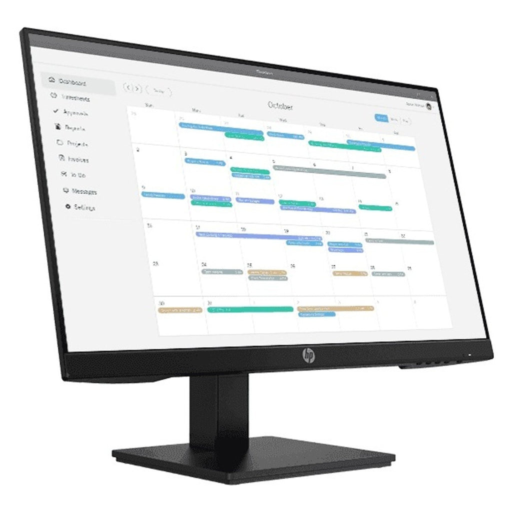 HP P24h G4 23.8