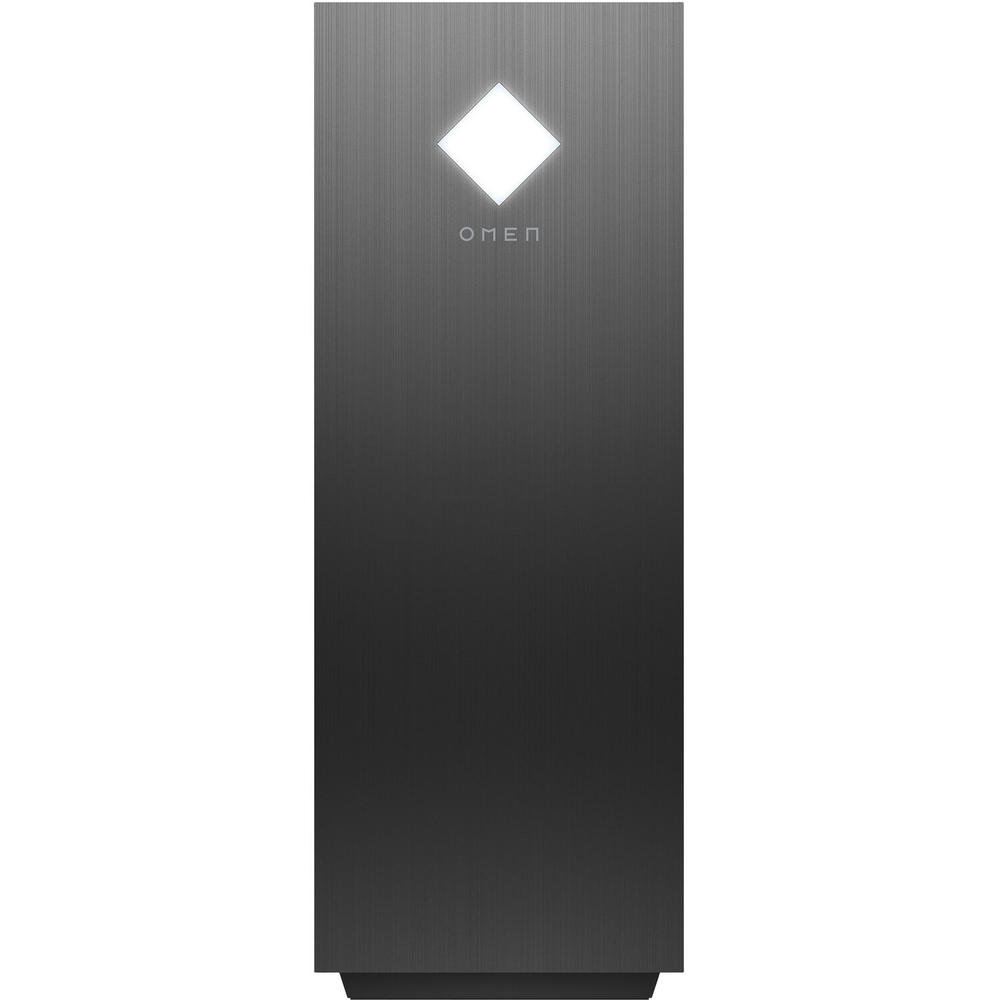 HP OMEN 25L Desktop AMD Ryzen 3600 GHz Geforce RTX 2060 SUPER