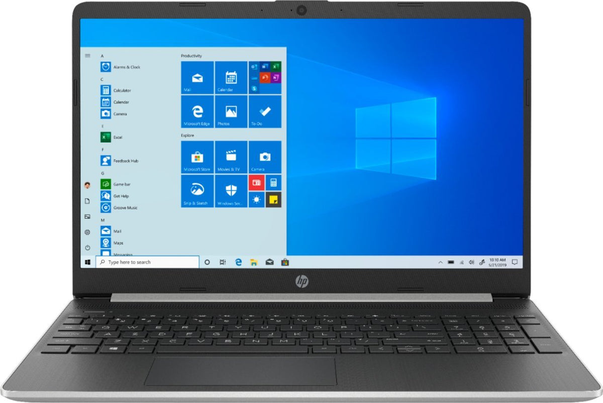 HP 15-dy1023dx 15.6