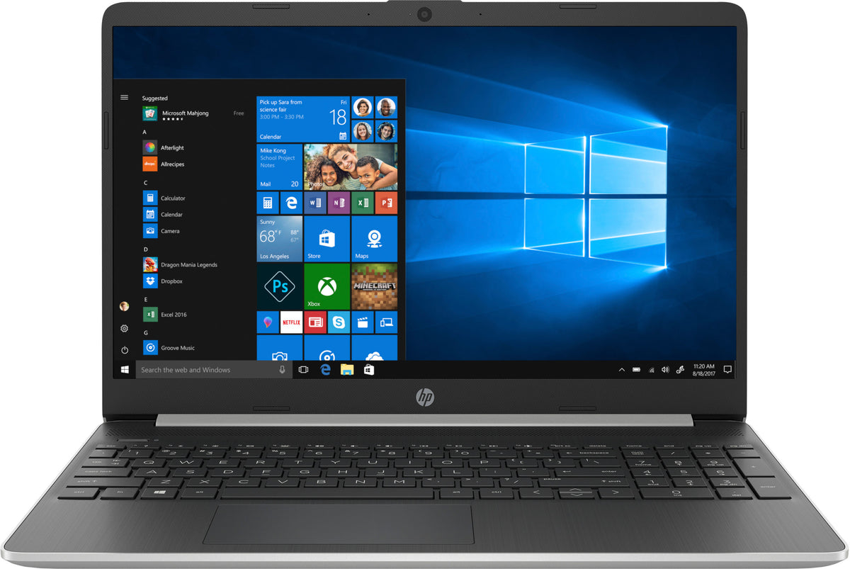 HP core i5-1035G1 ノートPC 8GB SSD256 HP core i5-1035G1 ノートPC
