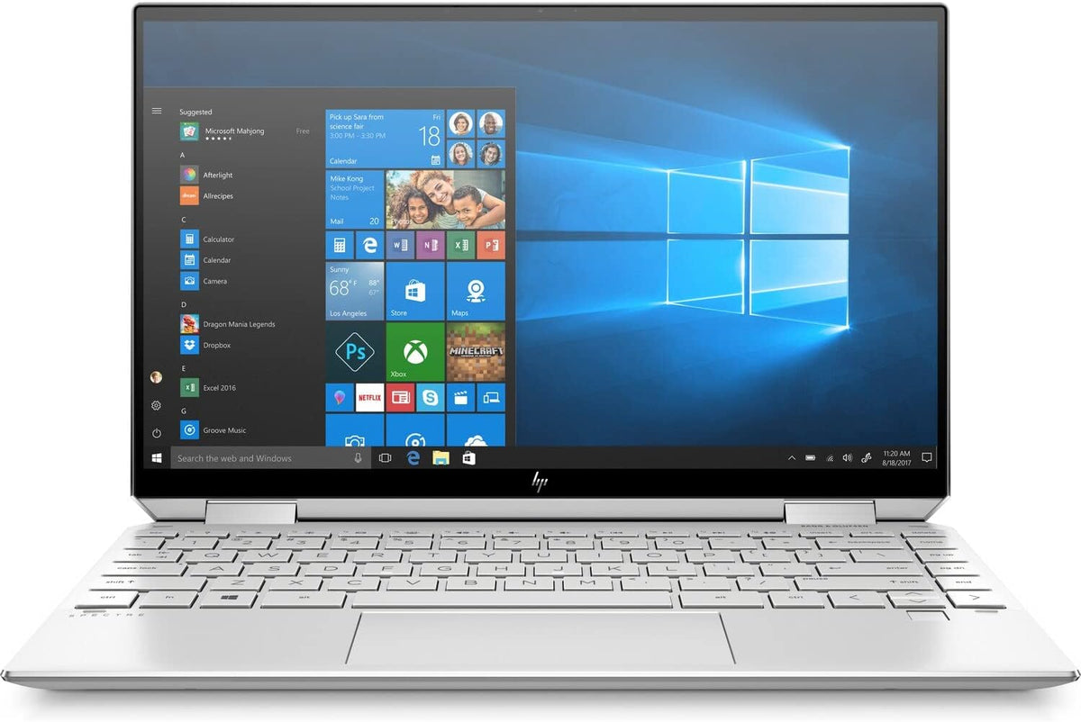 その他ノートPC本体 HP Spectre x360 Corei5-1035G4/8GB/512GB HP Spectre x360 14-eu 製品詳細 - ノートパソコン | 日本HP