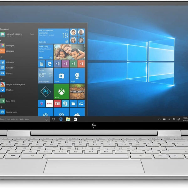spectre x360 13.3 メモリ16GB aw-2000 11世代i7 HP Spectre x360 13-aw 製品詳細 - ノートパソコン | 日本HP