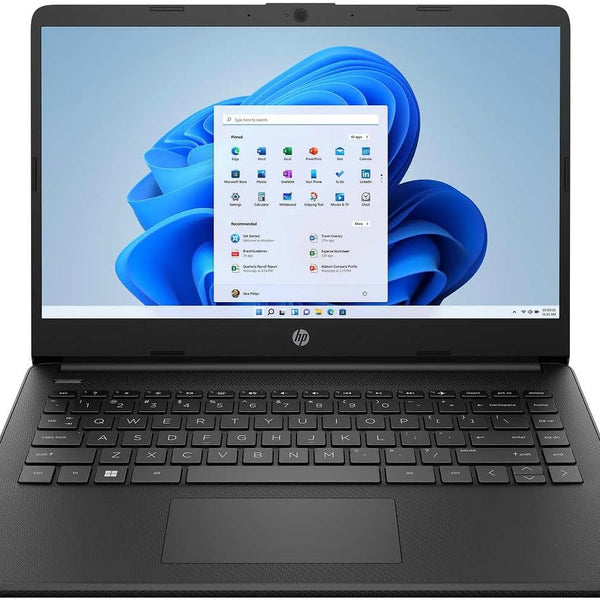HP Laptop パソコン 14s-fq ryzen3 5300U 8GB Amazon.com: HP 14