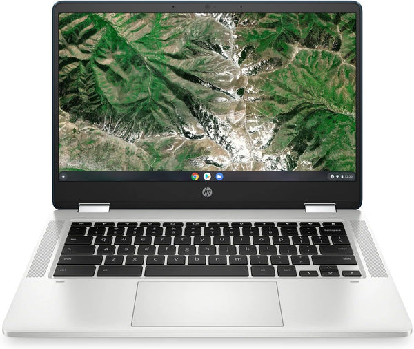 Chromebook x360 14a-ca1000
