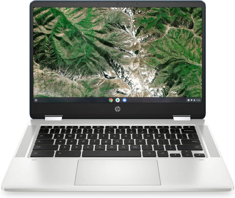 Chromebook x360 14a-ca1000