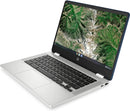 Chromebook x360 14a-ca1000