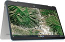 Chromebook x360 14a-ca1000